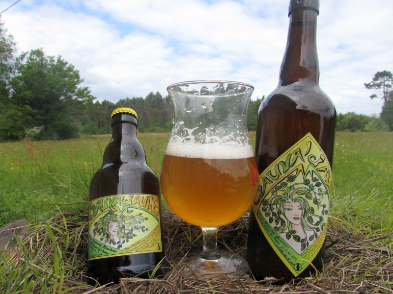 La Ferme Brasserie Moustous, Cours-les-Bains - photo 7