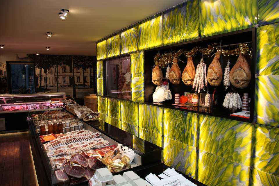 Boucherie - Charcuterie Maison BIGNALET