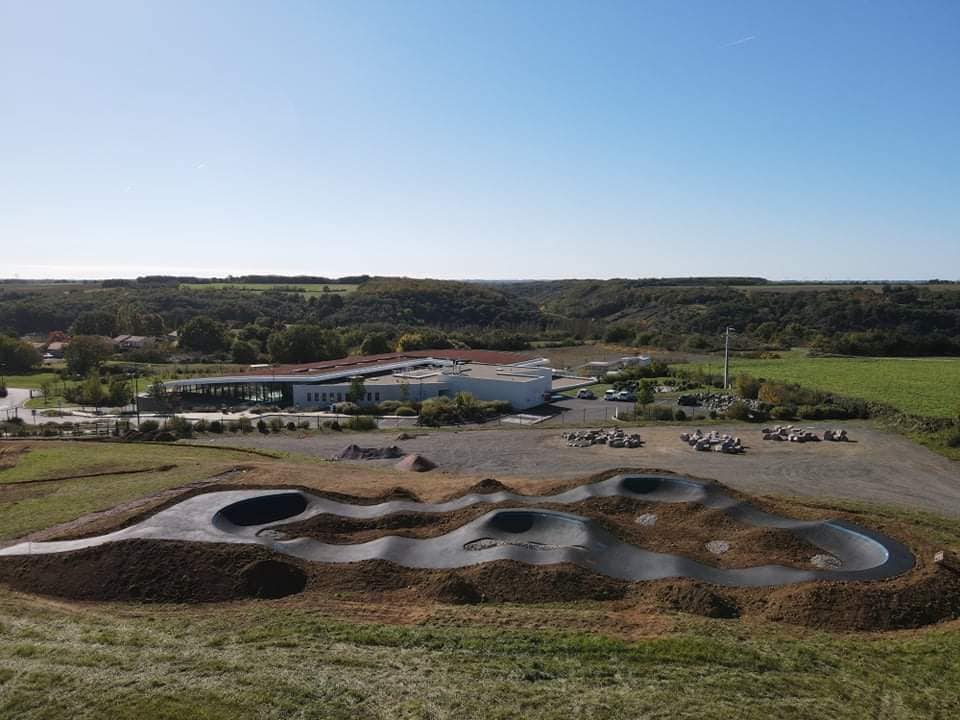 Bike Park