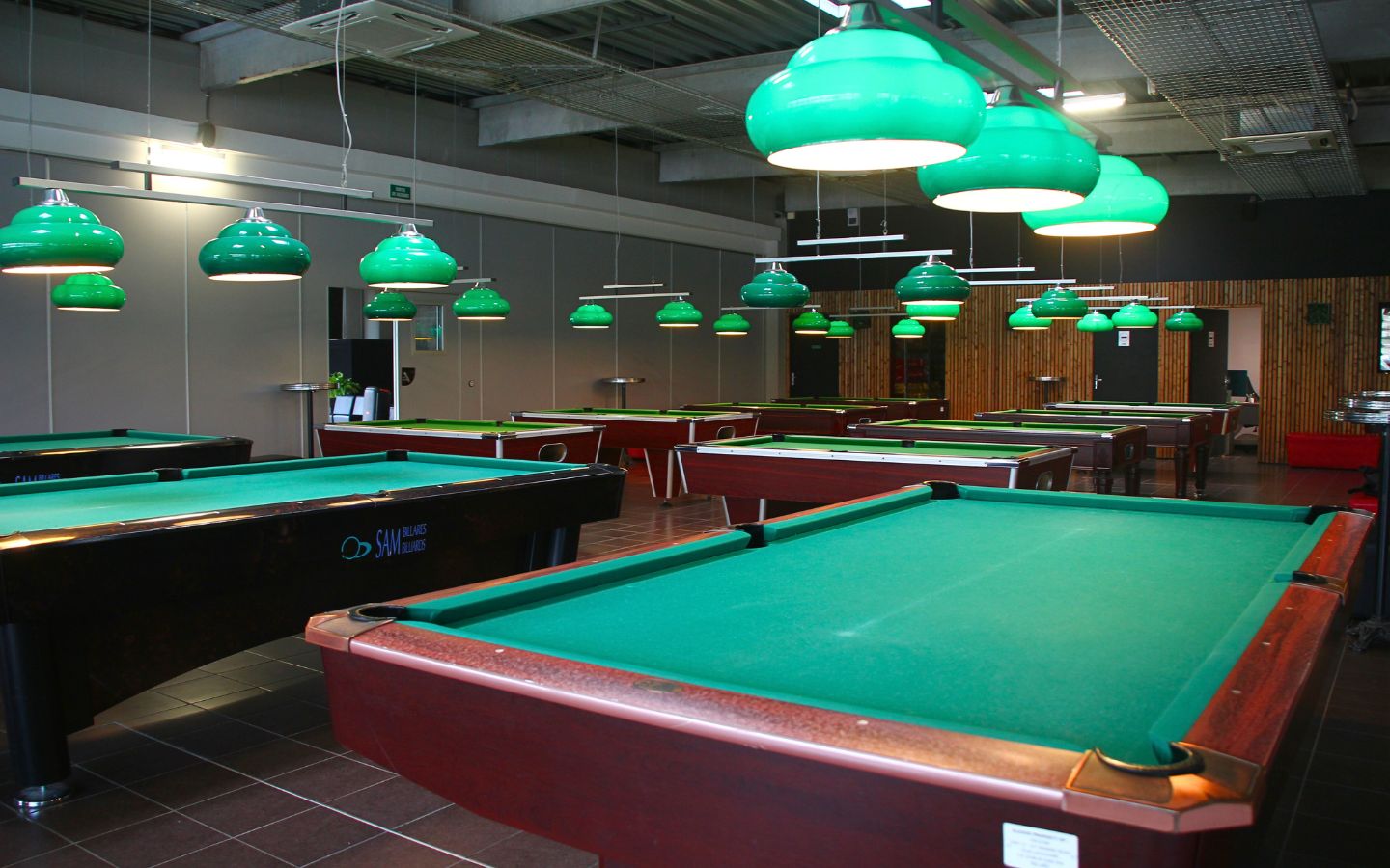 Bowlingstar Bayonne