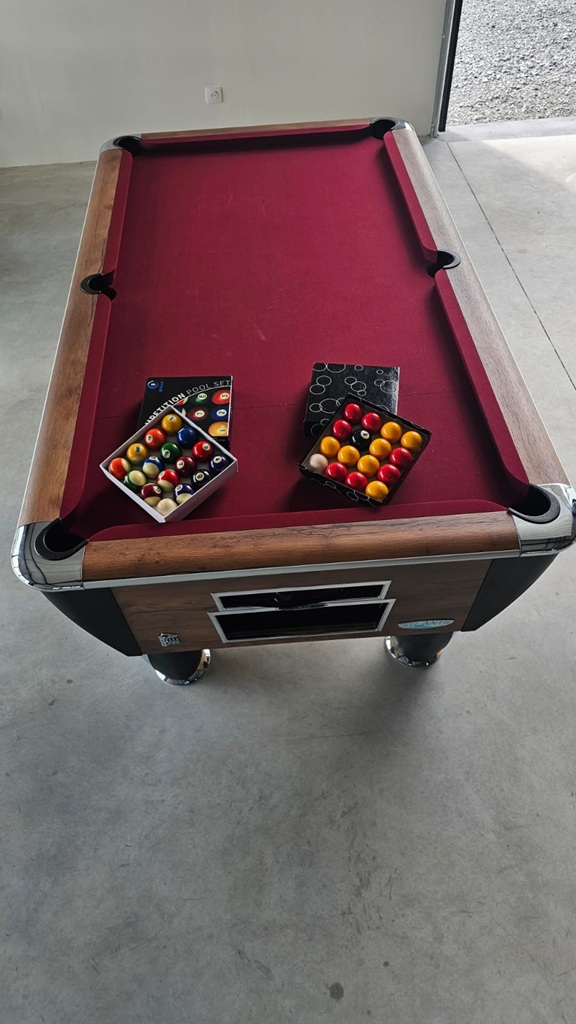 Kalifornia Club, Guéret - photo 3