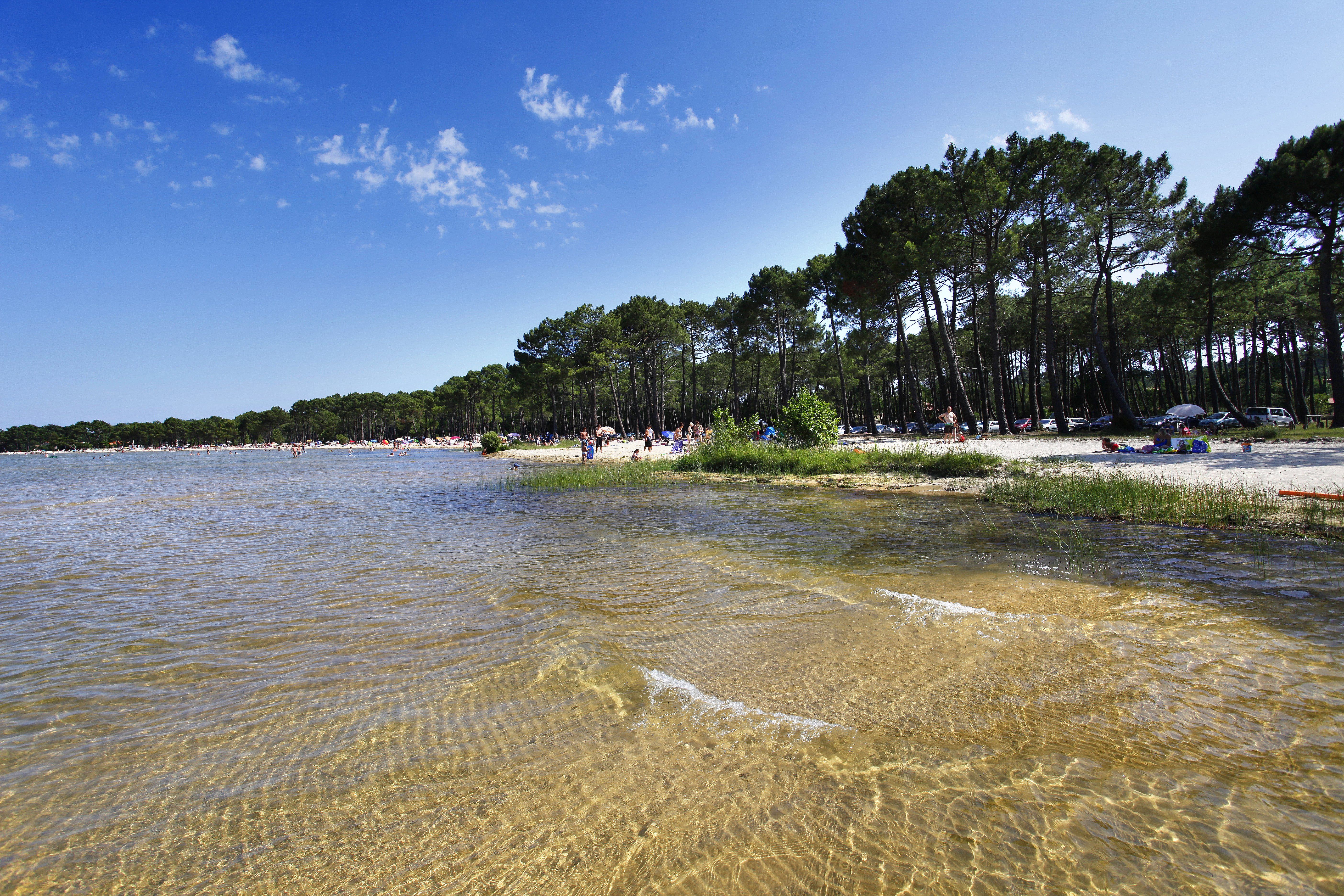 Plage de Maguide