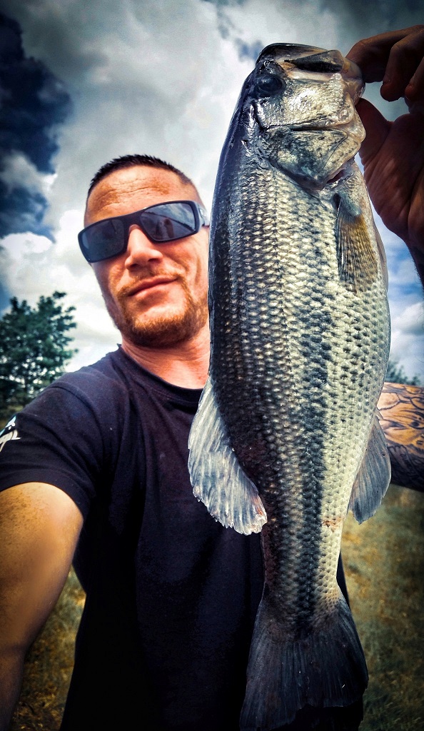 Etang de Gamarde