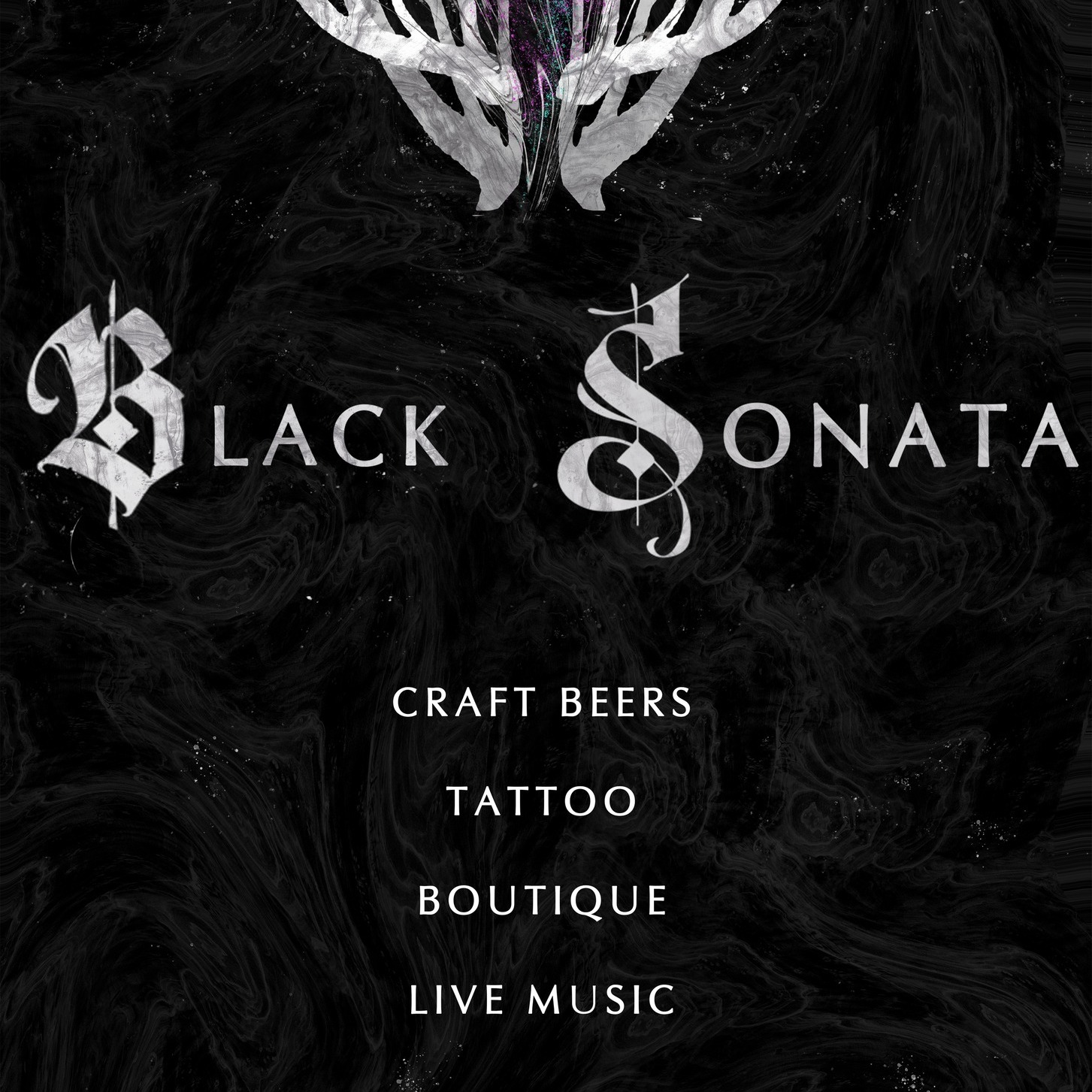 Black Sonata - photo 2