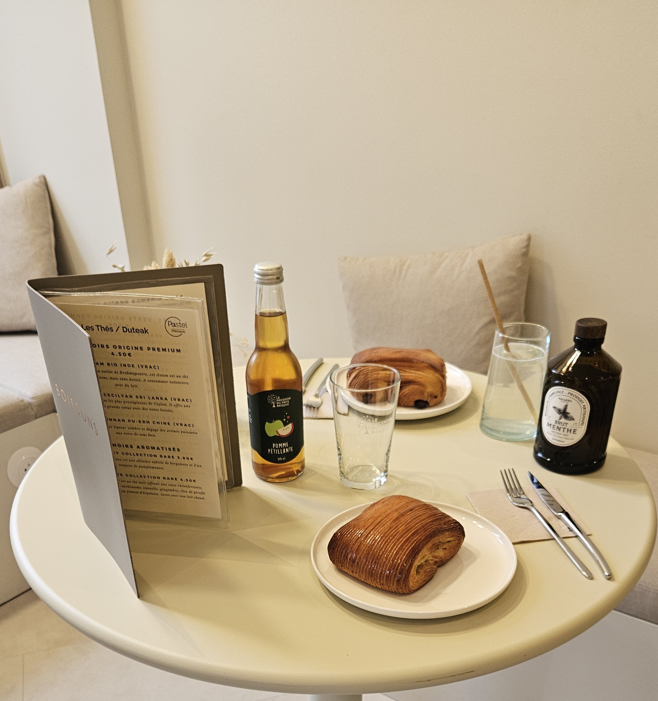 Pâtisserie Pastel, Saint-Jean-de-Luz - photo 6