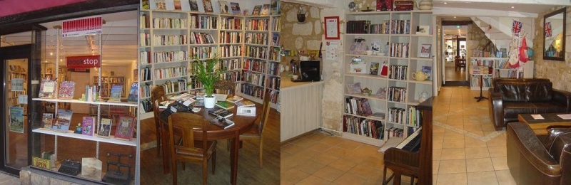 Bookstop - photo 4