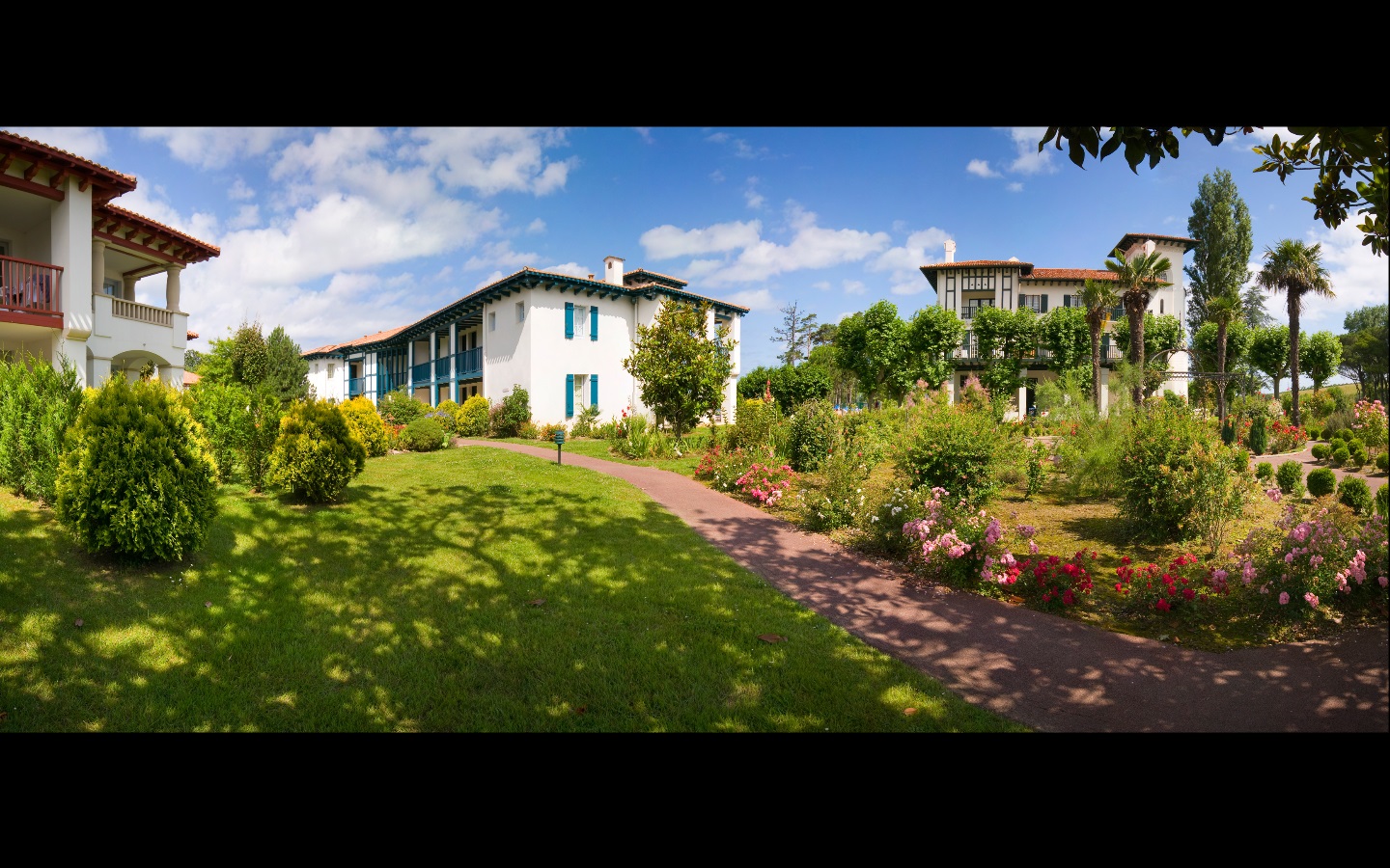 Résidence de Tourisme Pierre et Vacances Le Domaine de Bordaberry - photo 4