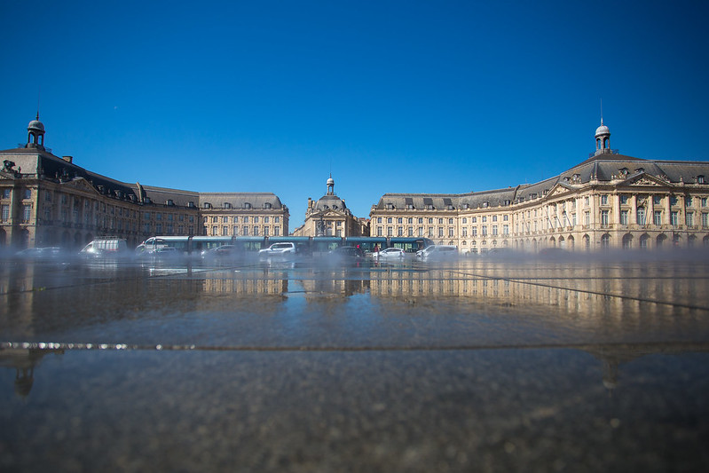 Bordeaux