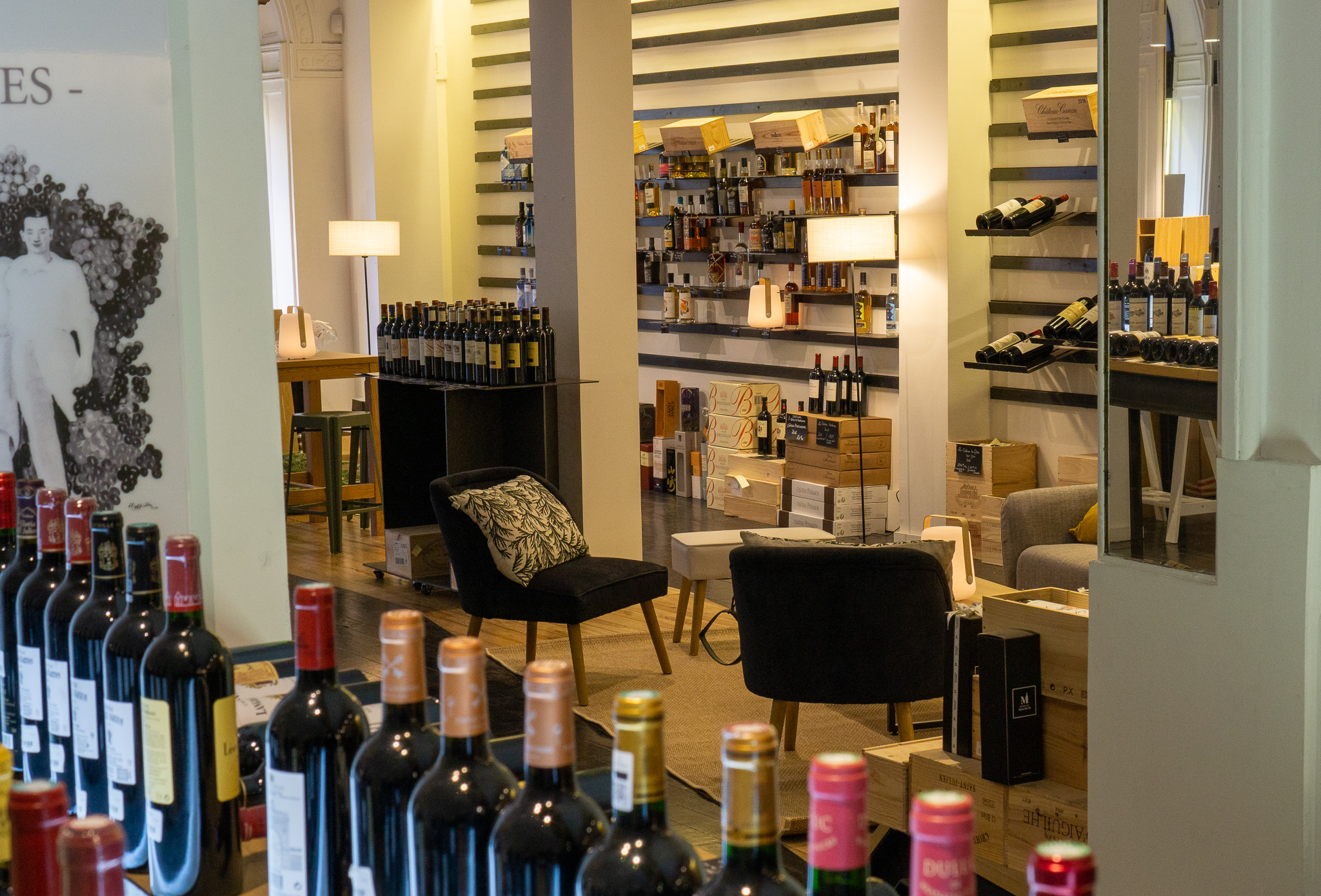Bordeaux Magnum (définitivement fermé) - photo 2