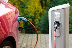SDEE Gironde Charging Station