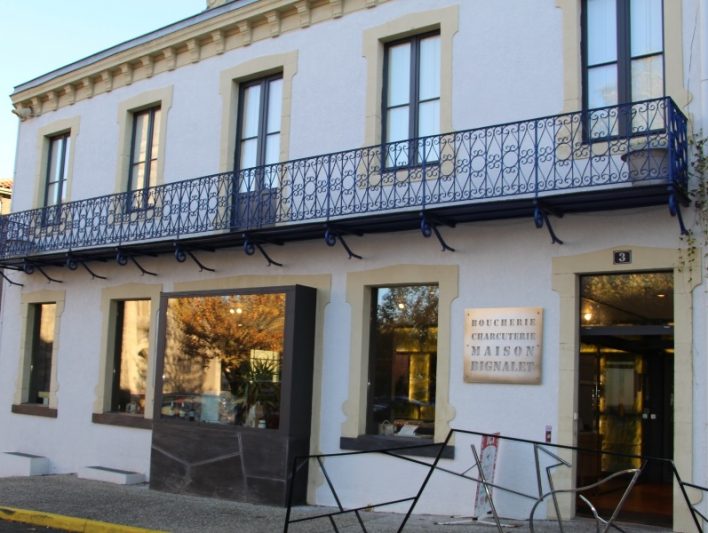 Boucherie - Charcuterie Maison BIGNALET - photo 5