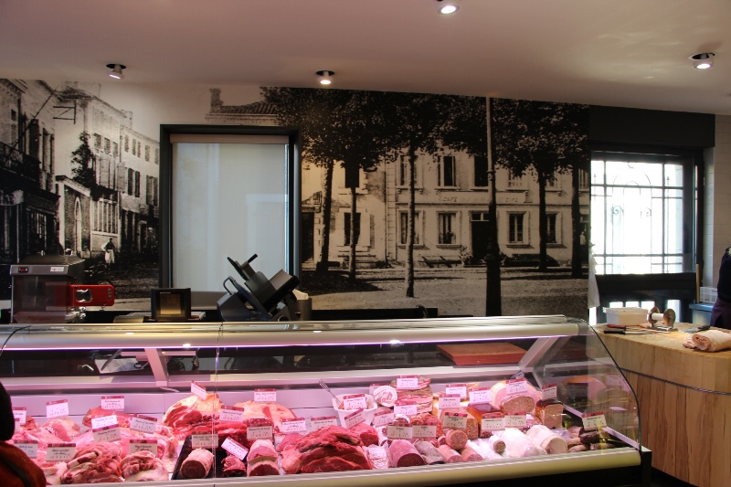 Boucherie - Charcuterie Maison BIGNALET - photo 3
