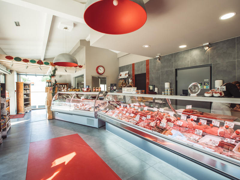 Boucherie Charcuterie Larrazet - photo 2