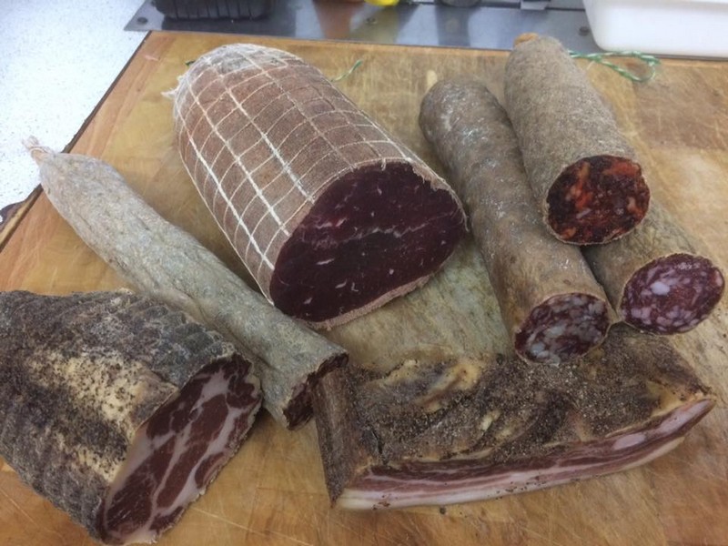 Boucherie Chez David