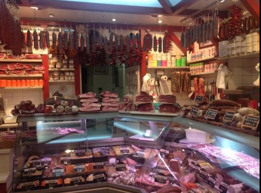 Boucherie Ceccon Espel - photo 3