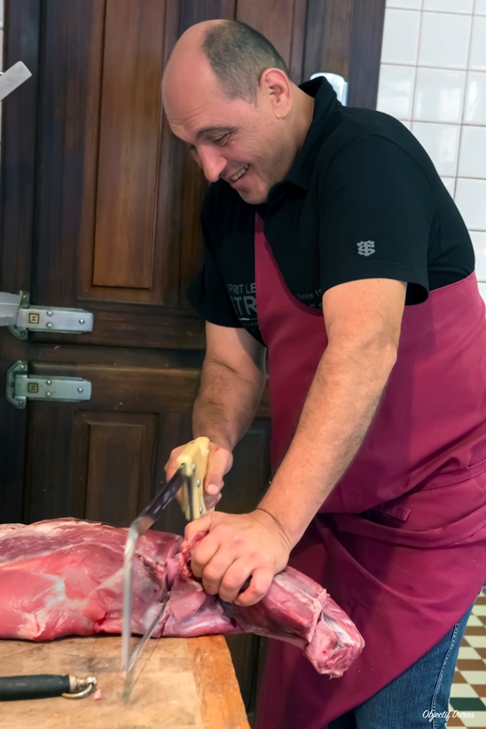 Boucherie - Charcuterie EVRARD