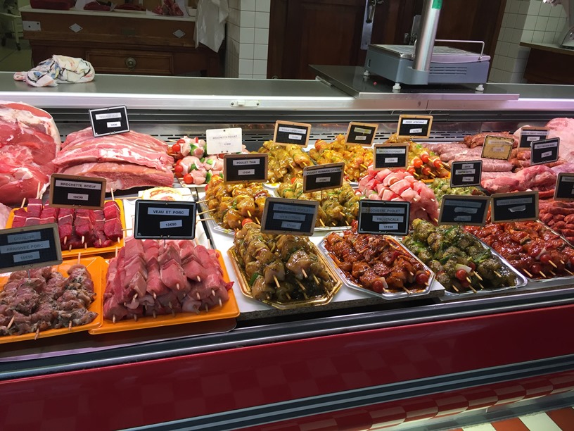 Boucherie - Charcuterie EVRARD - photo 2