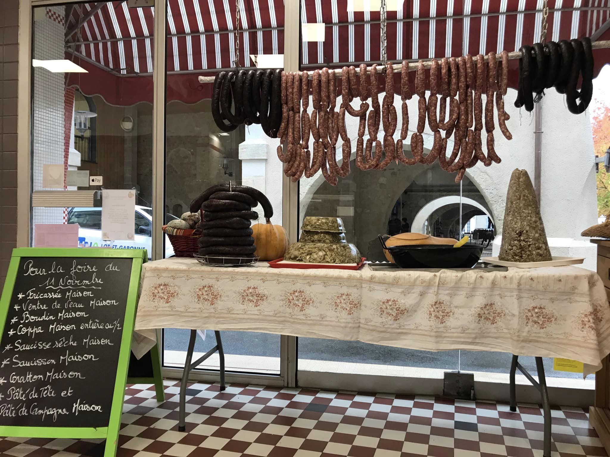 Boucherie - Charcuterie EVRARD - photo 3