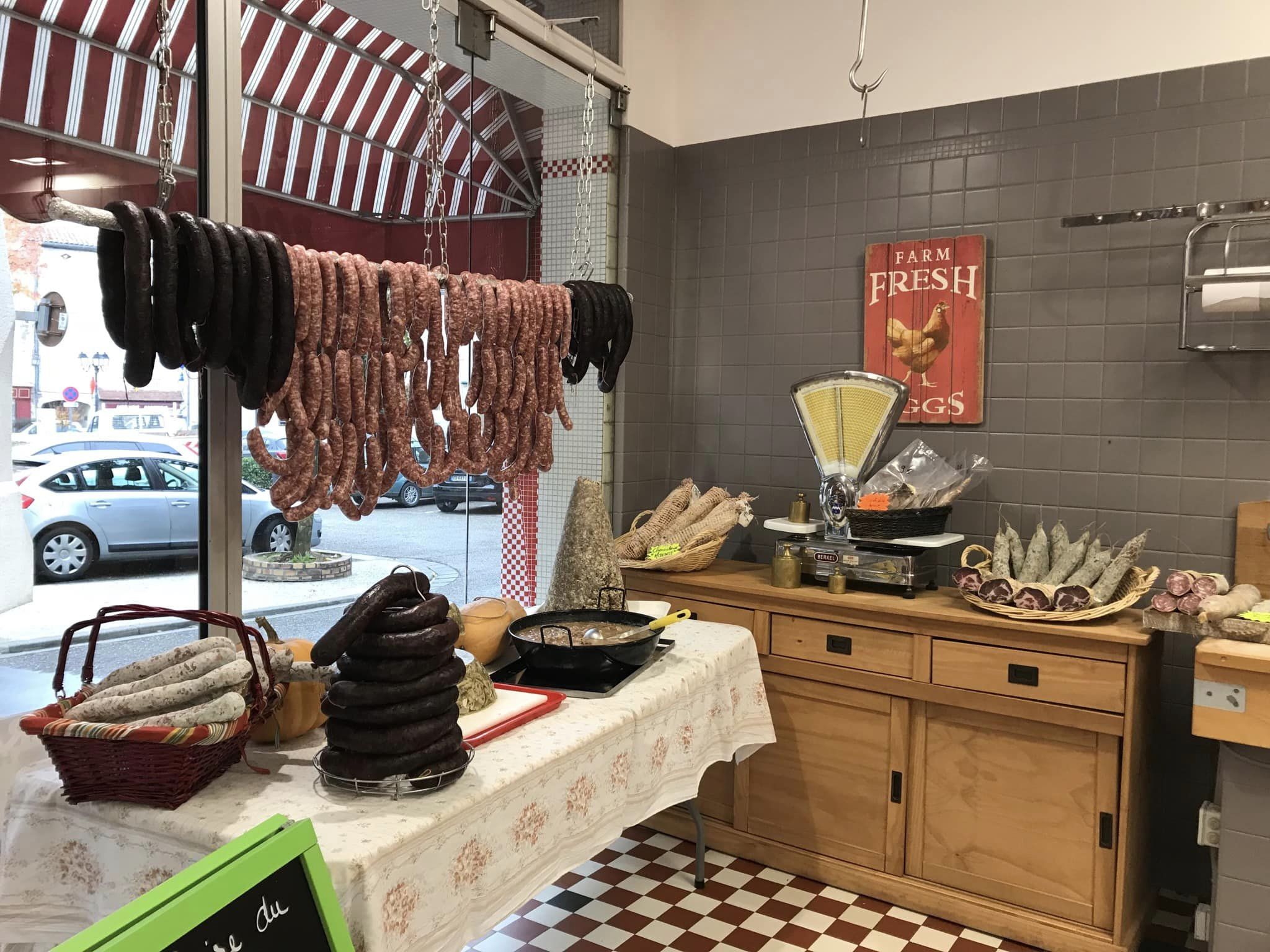 Boucherie - Charcuterie EVRARD - photo 5