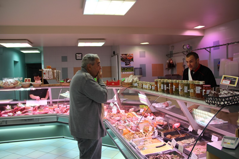 Boucherie-Charcuterie Franck Baché - photo 2