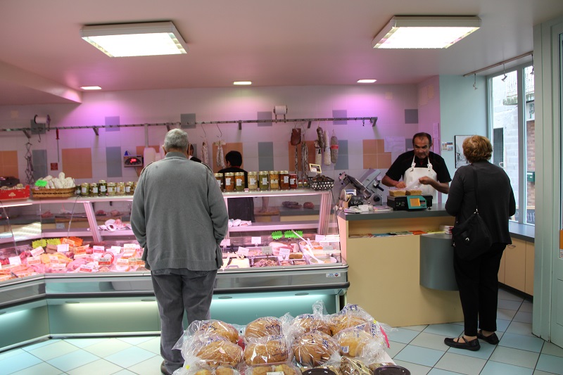 Boucherie-Charcuterie Franck Baché - photo 3