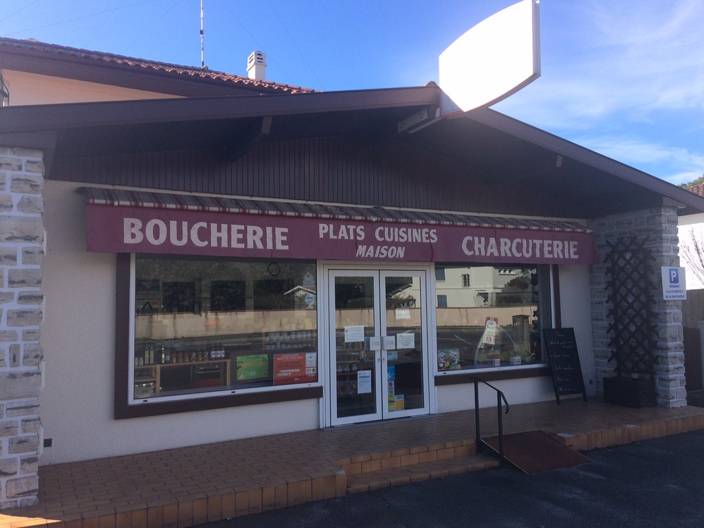 Boucherie charcuterie du Terroir