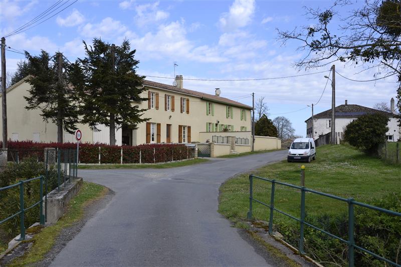Boucle Deux Eglises E19