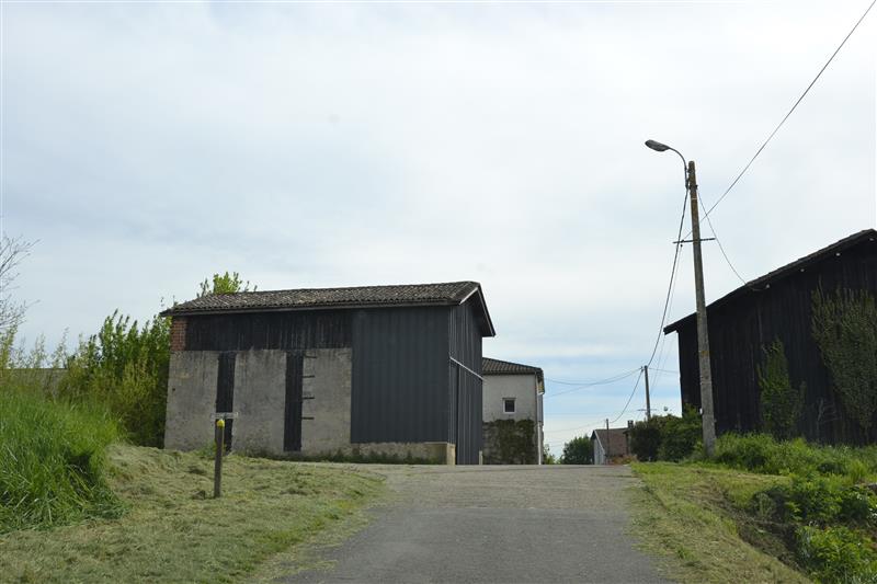 Boucle L'Imbarradys E4