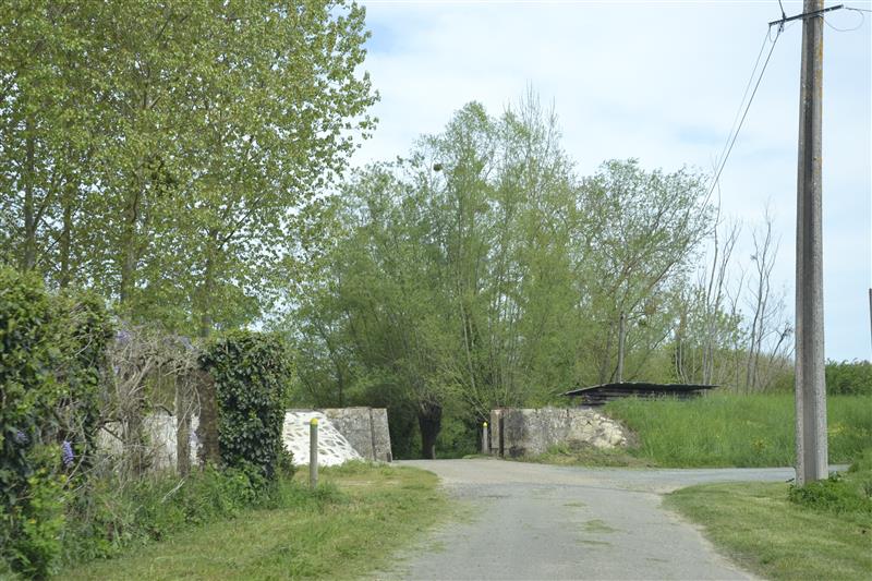 Boucle L'Imbarradys E5