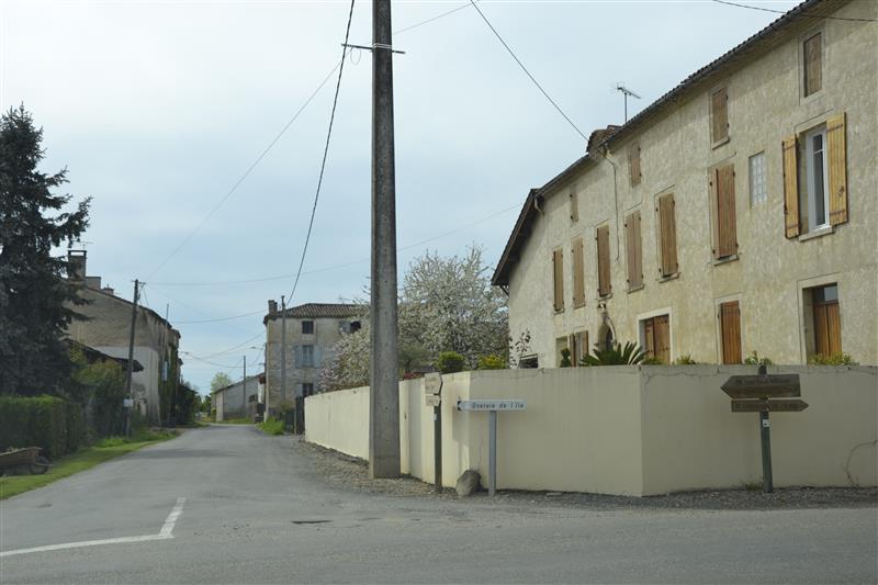 Boucle L'Imbarradys E9
