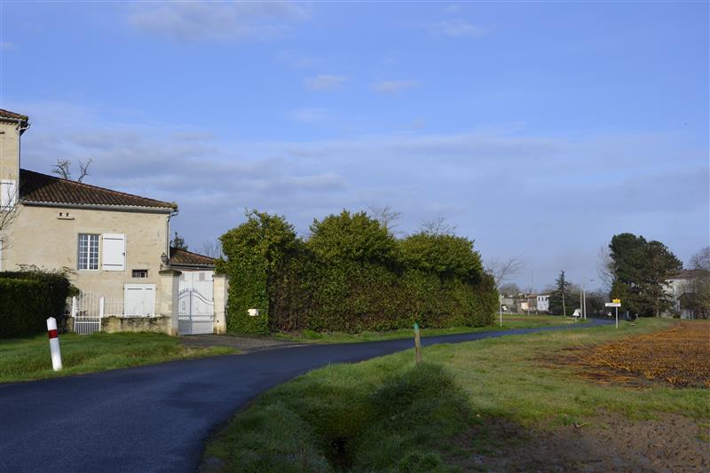 Boucle Moulin de Piis E2