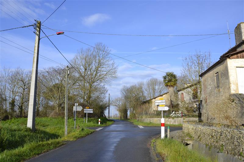 Boucle Moulin de Piis E3