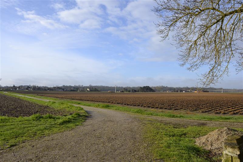 Boucle Moulin de Piis E8