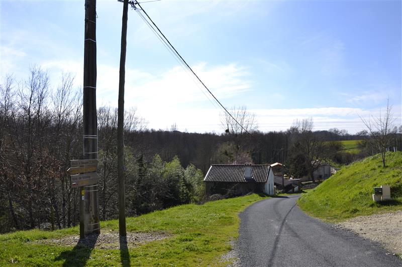 Boucle de la Bassane E1
