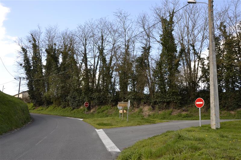 Boucle de la Bassane E10