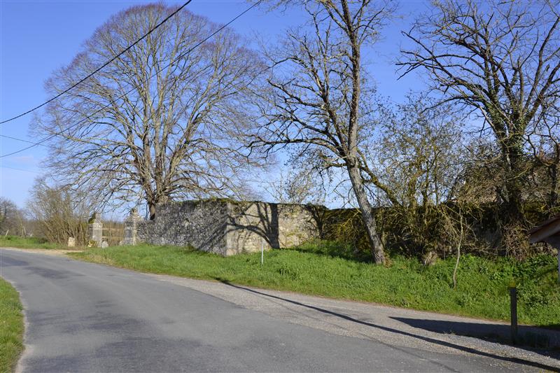 Boucle de la Bassane E11