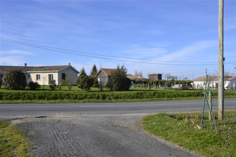 Boucle de la Bassane E15