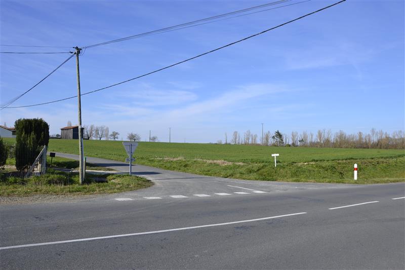 Boucle de la Bassane E16