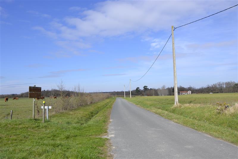 Boucle de la Bassane E8