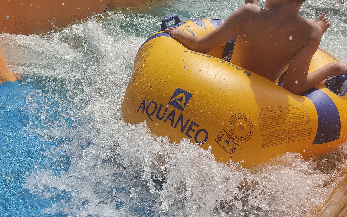 Aqua Béarn