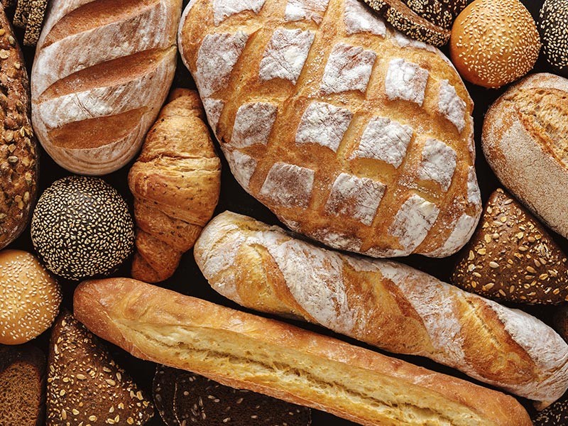 Au Four à Bois, Lévignac-de-Guyenne