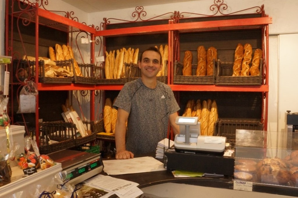 Boulangerie - Epicerie Billaud