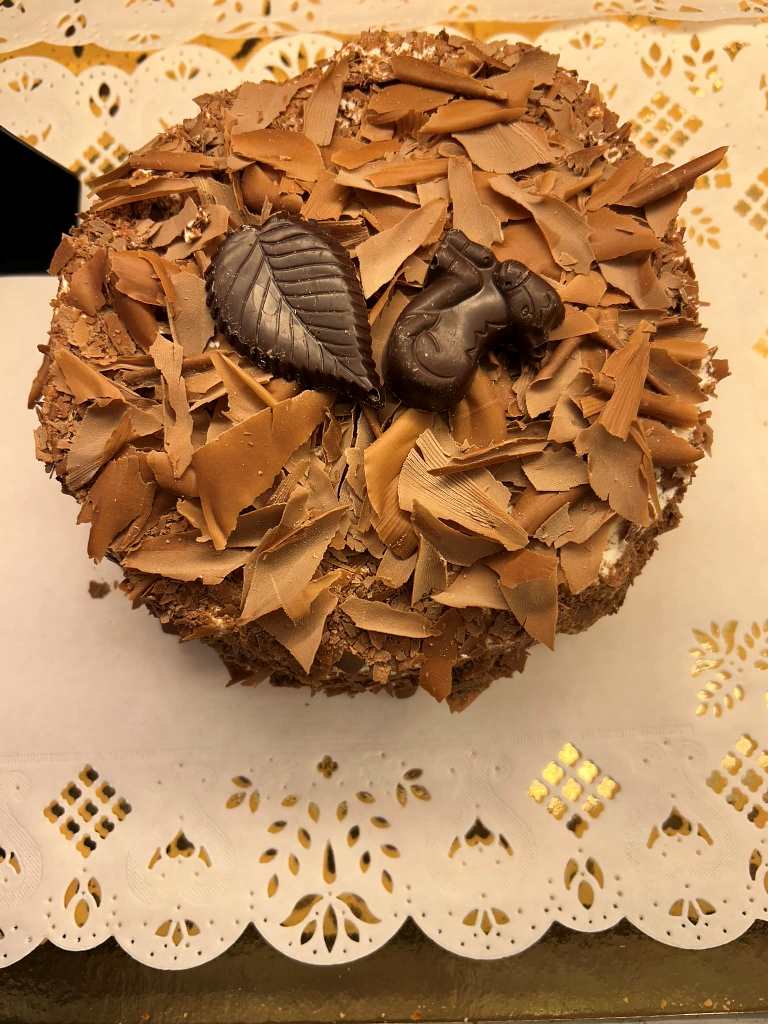 Boulangerie Pâtisserie Martine-Blanchard