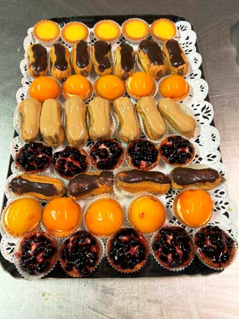 Boulangerie Pâtisserie Martine-Blanchard, Mugron - photo 2