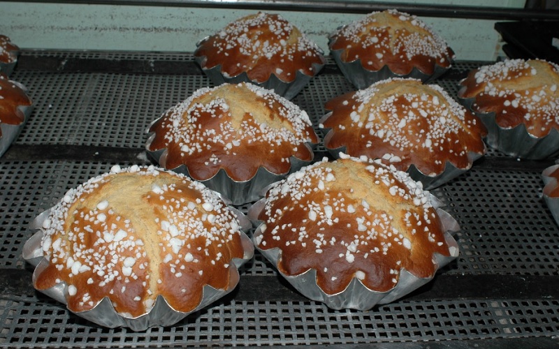 Boulangerie Cadillon - pastis