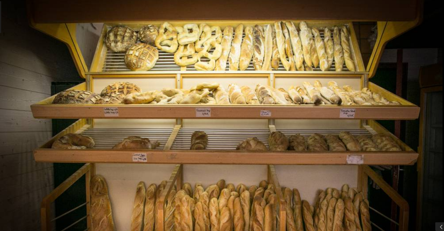 Boulangerie, pâtisserie Dagassan, Tardets-Sorholus - photo 4