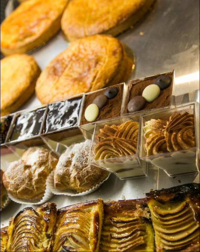 Boulangerie, pâtisserie Dagassan, Tardets-Sorholus - photo 2