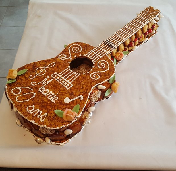 Boulangerie Gandais, Brantôme en Périgord - photo 4