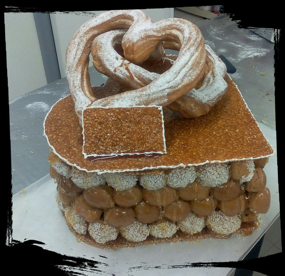 LC Pâtisserie Boulangerie-Chocolaterie, Soustons