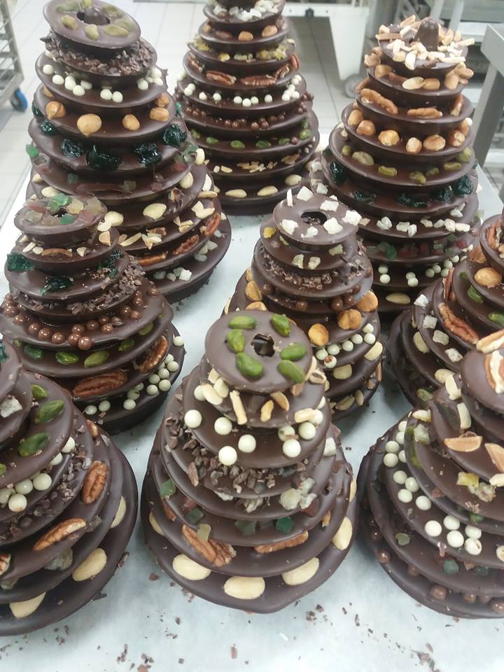 LC Pâtisserie Boulangerie-Chocolaterie, Soustons - photo 5